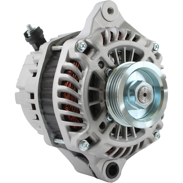 Db Electrical New Alternator For 2.7 2.7L Suzuki Grand Vitara 06 07 08 2006 2007 2008 A2Tj0091 400-48109 - main